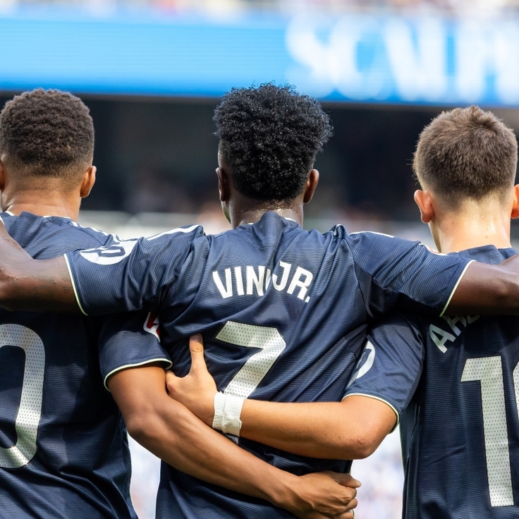 LaLiga claims record blow against audiovisual piracy
